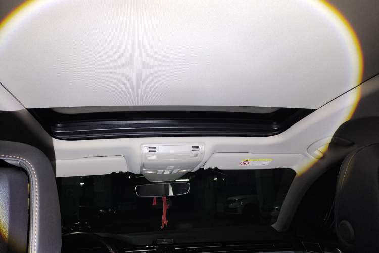 Used Volkswagen Magotan 2023 2 Million Units Commemorative Edition 330TSI DSG Luxury Version