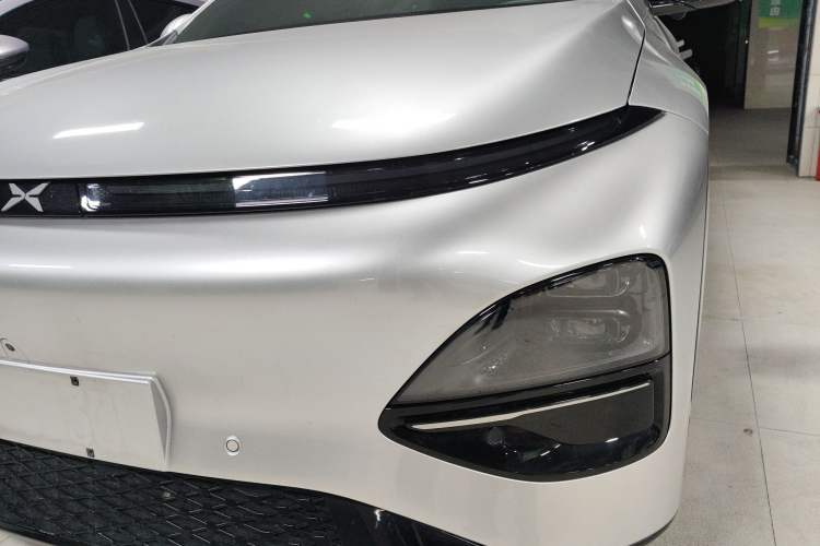 Used XPeng G6 2024 580 Long-Range Plus
