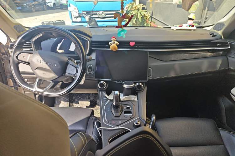 Used Lynk & Co 05 2020 2.0TD Two-Wheel Drive Shine Halo