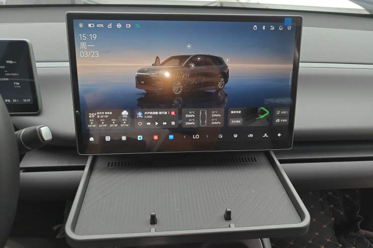 Used Leapmotor C10 2026 605 Enjoyment Edition