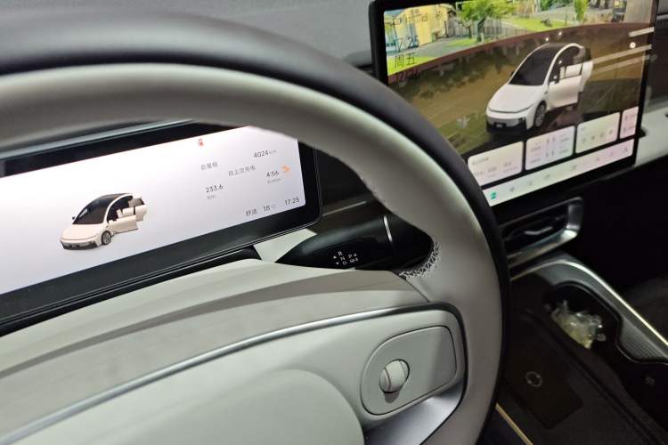 Used Leapmotor B01 2025 650 Enjoyment Edition