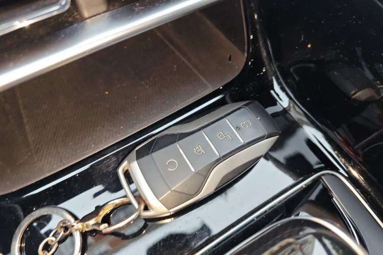 Used BYD Song PLUS New Energy 2021 DM-i 110KM Flagship Model