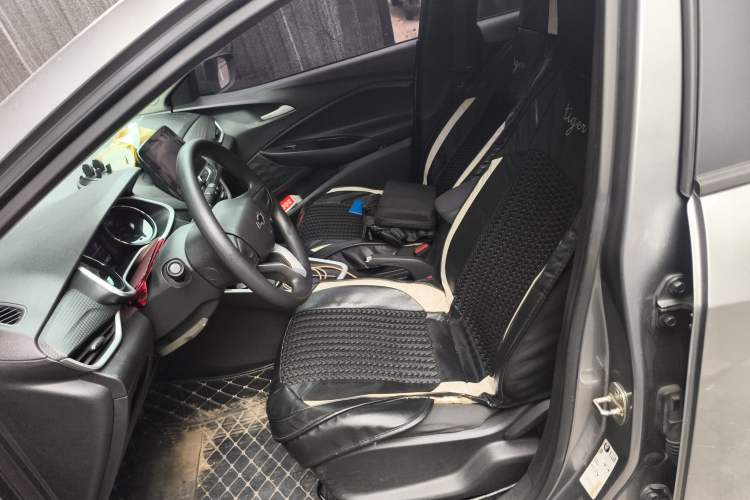 Used Chevrolet Cavalier 2020 Redline 325T Automatic Xinshang Edition China VI Standard