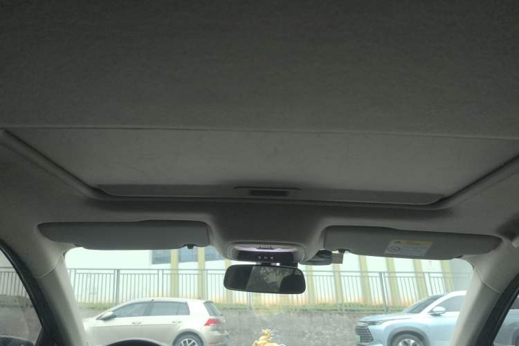 Used Chevrolet Cavalier 2021 Redline 325T Automatic Xinshang Edition
