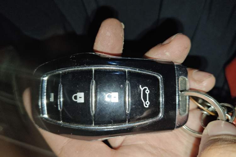 Used Dongfeng Fengon ix5 2019 220T CVT Zhiyue Trim China V Emission Standard
