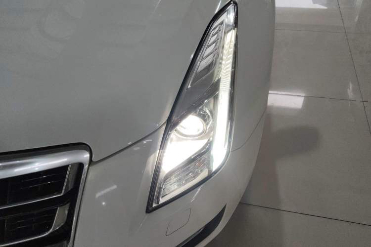 Used Cadillac XTS 2017 28T Tech Edition
