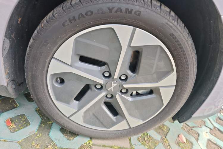 Used XPeng MONA M03 2025 620 Ultra-Long Range Plus
