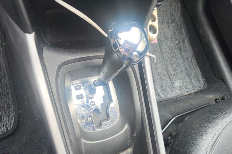 Used Peugeot 2008 2014 1.6L Automatic Trend Edition
