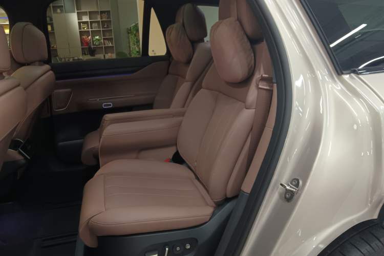 Used Nio ES8 2024 75 kWh
