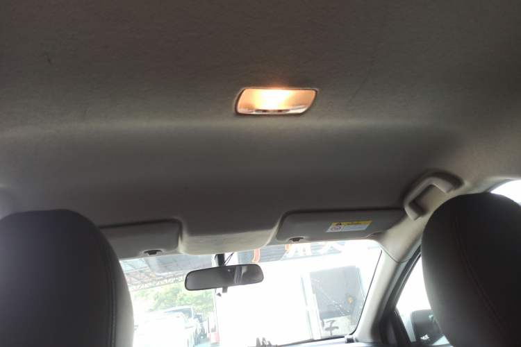 Used Honda City 2017 1.5L CVT Comfort Version
