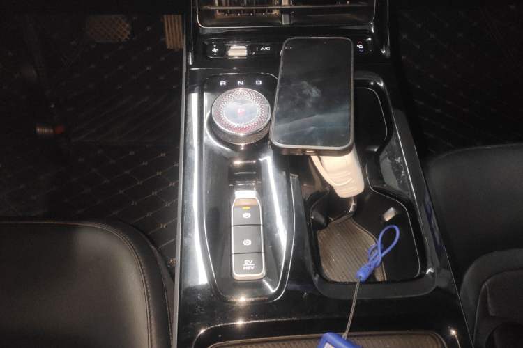 Used Wuling Xingguang 2023 150 Advanced Edition