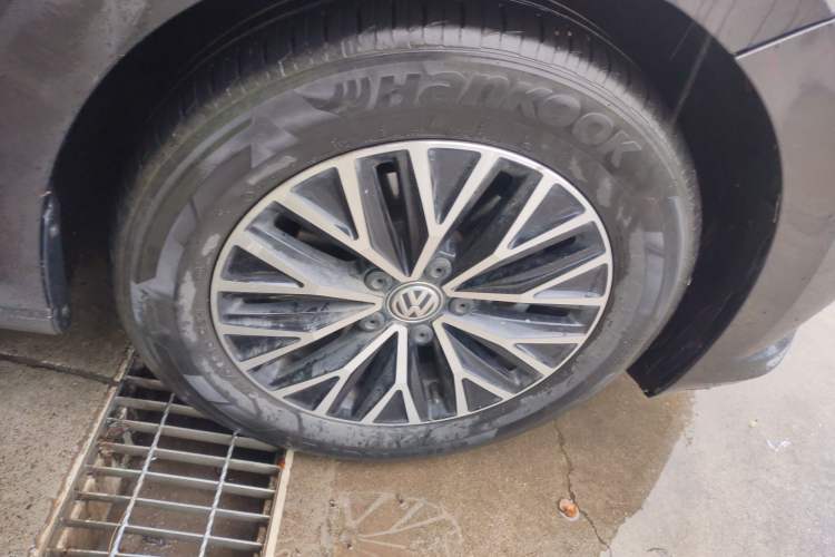 Used Volkswagen Sagitar 2021 200TSI DSG Comfort Connect Edition