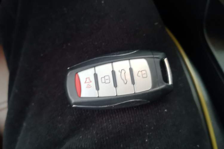 Used Haval M6 2021 PLUS 1.5T DCT Elite Smart Connectivity Model