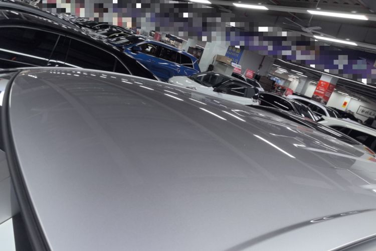 Used Toyota Corolla Cross 2024 2.0L Pioneer Edition