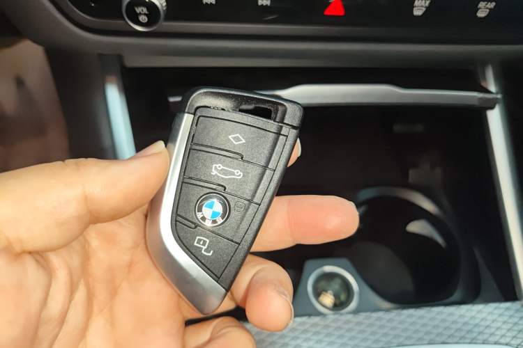 Used BMW 3 Series 2024 325Li M Sport Night Edition Package