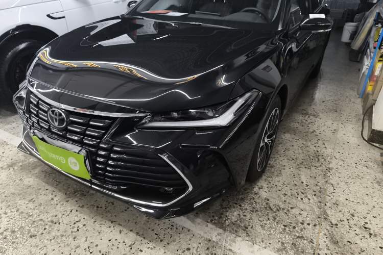 Used Toyota Avalon 2022 2.0L Ambition Edition
