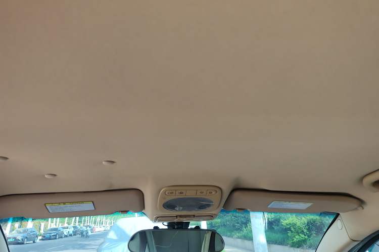 Used Chery A3 2010 Sedan 1.6L Manual Entry-Level Model