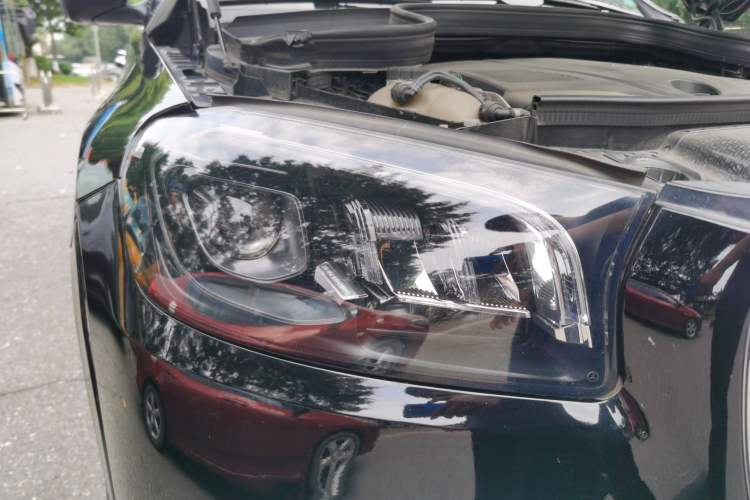 Used Mercedes-Benz GLS 2021 Refresh GLS 450 4MATIC Fashion Edition