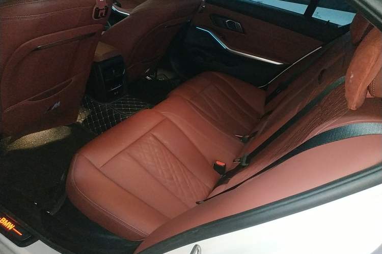 Used BMW i3 2025 eDrive 35 L