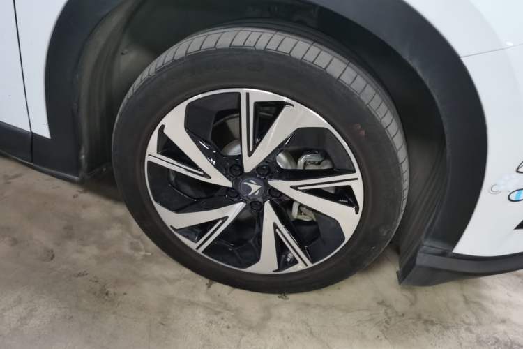 Used ARCFOX Alpha T5 2024 520 MAX