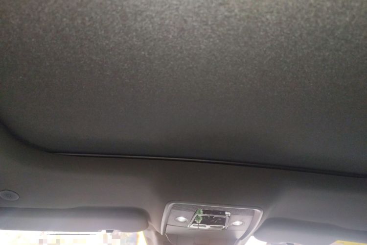 Used BYD Han 2022 EV 610 km All-Wheel-Drive Qianshan Cui Limited Edition