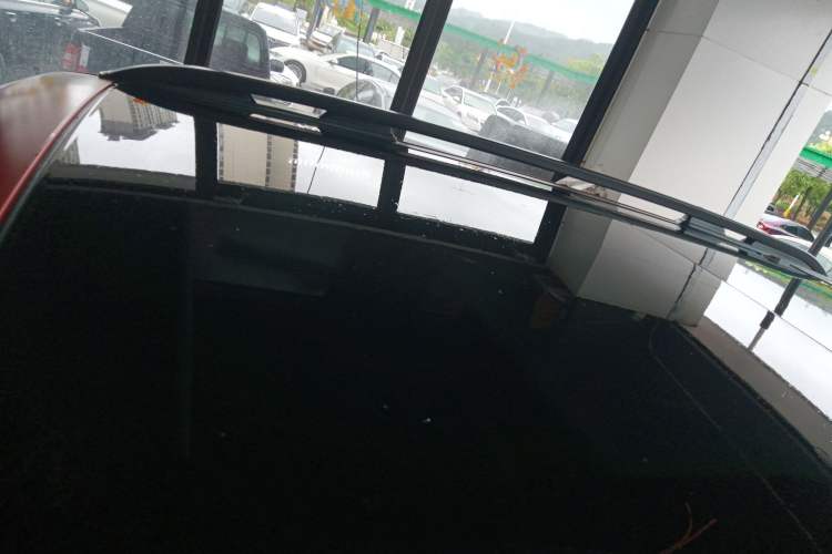 Used Jeep Renegade 2017 180T Automatic High-Energy Version