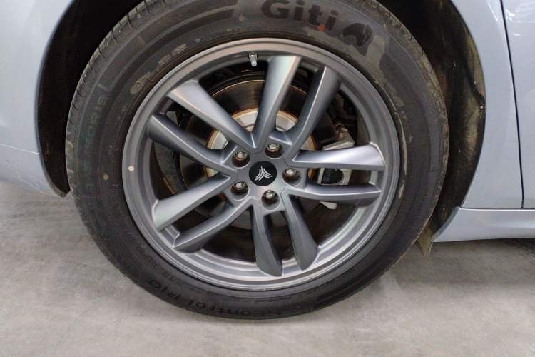 Used NETA S Shooting Brake 2024 Range-Extended 300 Standard Edition
