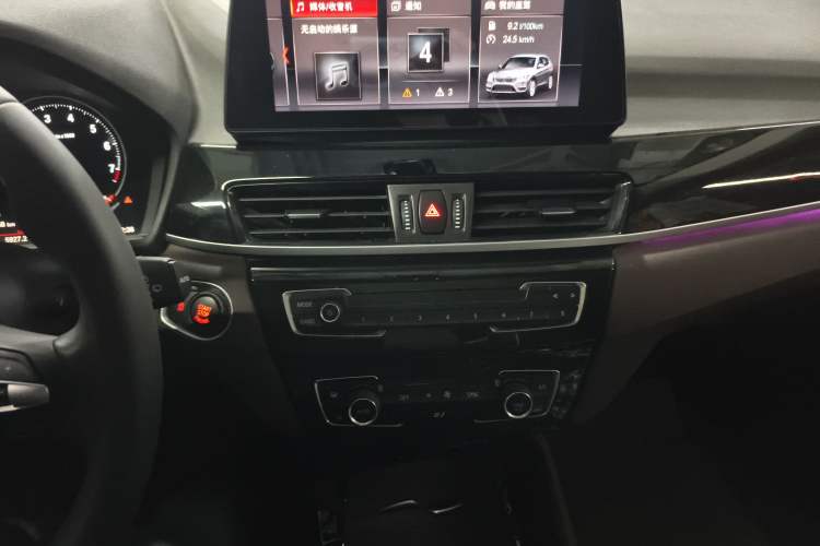 Used BMW X1 2020 sDrive20Li Premium Edition