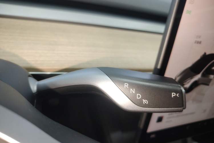 Used Tesla Model 3 2022 Rear-Wheel-Drive Version
