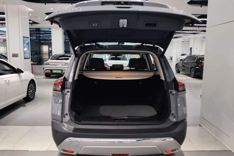 Used Nissan X-Trail 2021 VC-Turbo 300 CVT 4WD Ultimate Edition