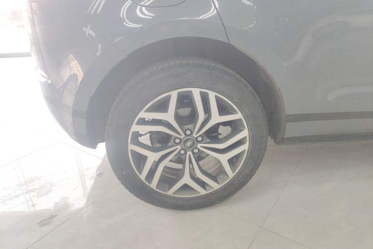 Used Land Rover Range Evoque 2020 249 PS R-DYNAMIC S Sport Edition
