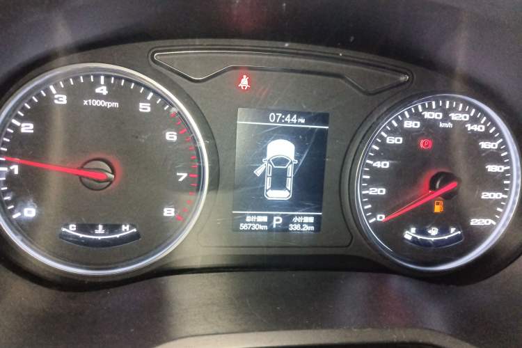 Used SOL X8 2021 300T DCT Panoramic Luxury Edition 6 Seats