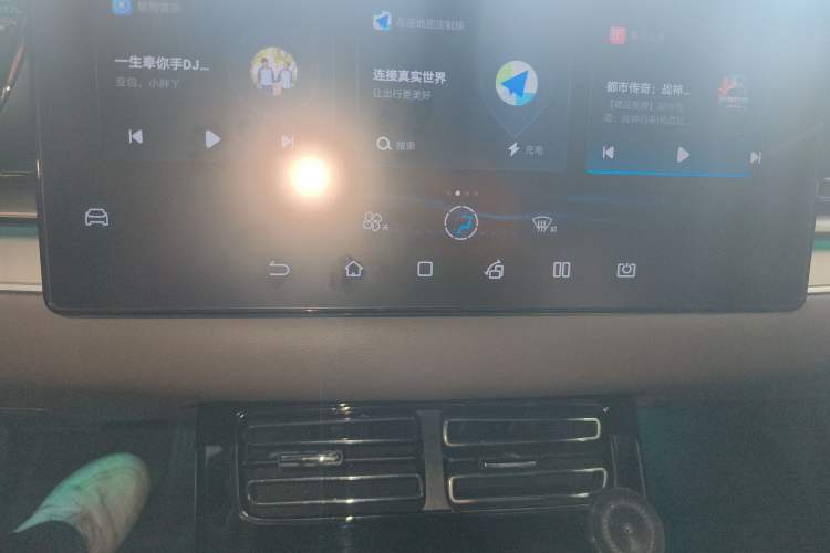 Used BYD Han 2023 DM-i Champion Edition 121KM Prestige Model