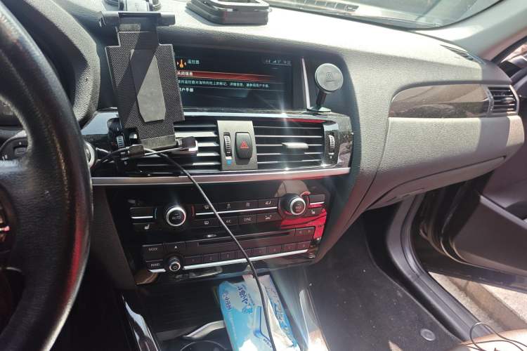 Used BMW X3 2014 xDrive20i X Design Package