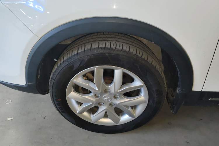 Used JAC Refine S3 2014 1.5L Manual Luxury Smart Model
