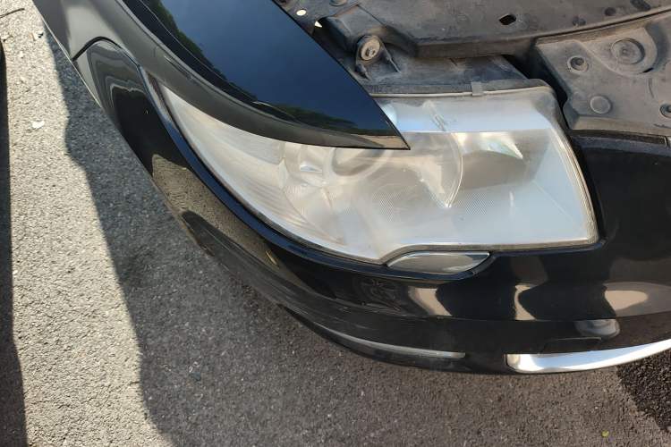 Used Skoda Superb 2012 1.8TSI Automatic Elegant Edition
