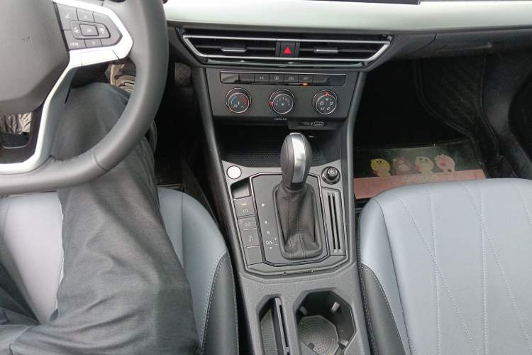 Used Volkswagen Lavida 2024 1.5L Automatic Starry Sky 5 Million Edition