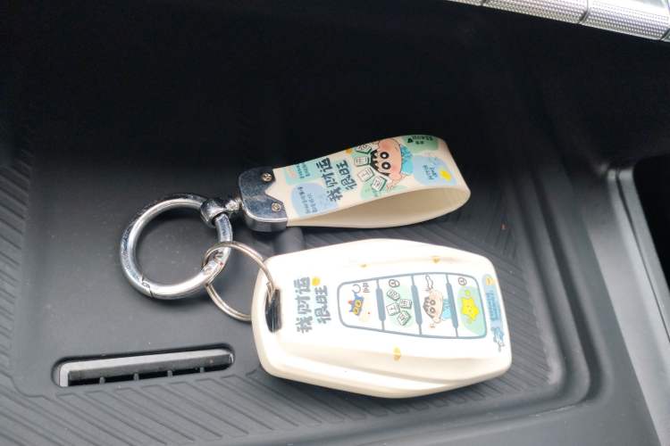 Used Geely Auto Preface 2025 Dongfang Yao 1.5TD Kunlun Edition