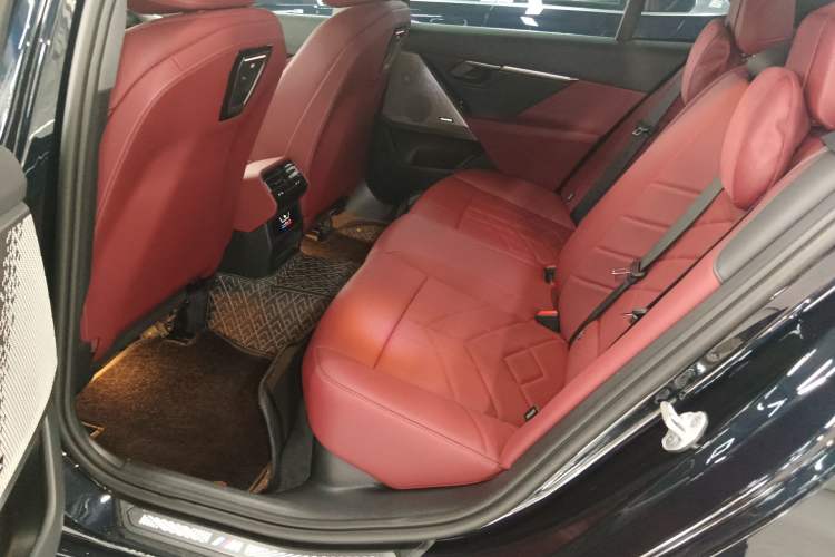 Used BMW 5 Series 2026 530Li Leading M Sport Package