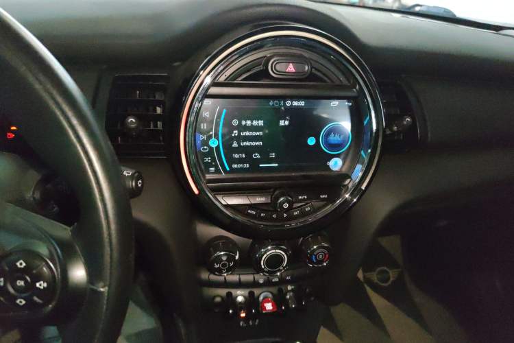 Used MINI MINI 2014 1.2T ONE