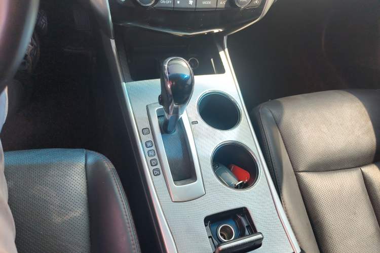 Used Nissan Teana 2018 2.0L XL Smart Upgrade Edition Gear Lever