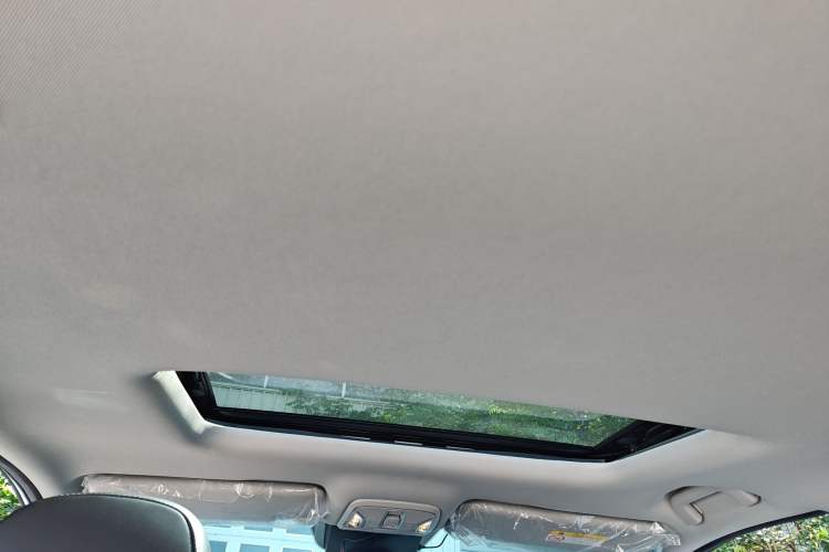 Used GAC Trumpchi M6 2023 PRO 270T DCT Luxury Edition
