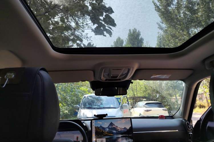 Used Haval H Dog 2023 2.0T Two-Wheel Drive Chaoye Version Plus