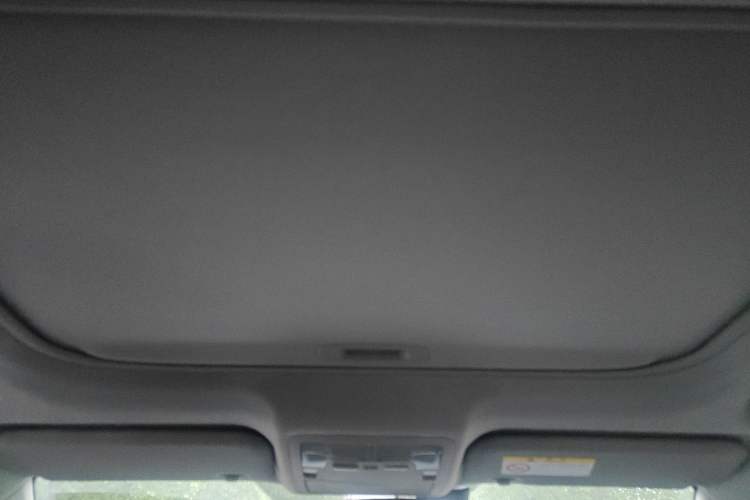 Used Toyota Corolla 2017 Revised Version 1.2T S-CVT GL-i Headliner