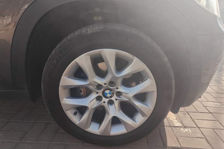 Used BMW X5 2013 xDrive35i Luxury Edition
