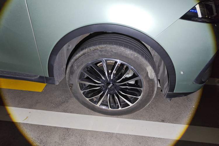 Used Wey Latte DHT 2022 1.5T DHT Extra-Large Cup
