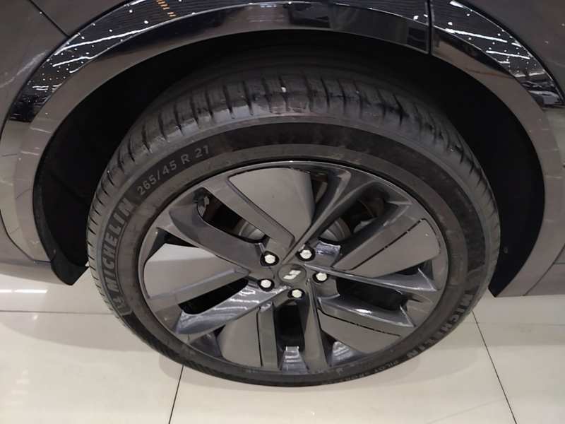 Used Li Auto L7 2024 MAX Model — 25