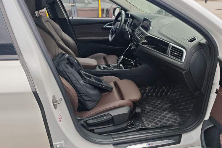 Used BMW 1 Series 2020 120i M Sport Package
