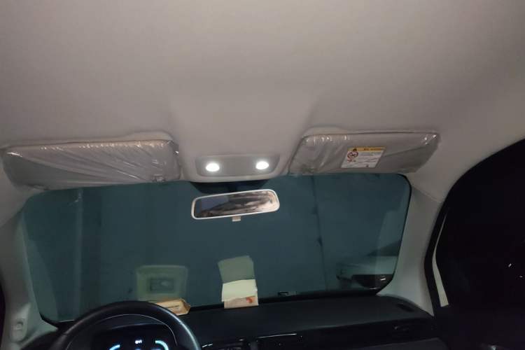 Used Leapmotor T03 2025 403 Comfort Edition
