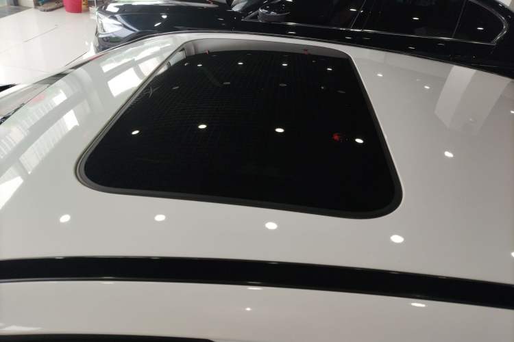 Used Mercedes-Benz C-Class 2023 Revised C 200 L Sport Edition
